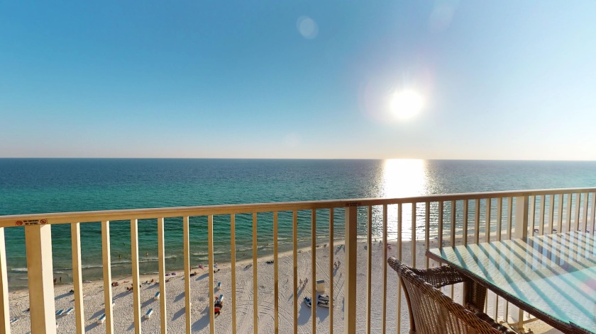 Starfish Escape Tidewater 1003 - Complimentary Beach Service - Beach Vacation Rentals in Panama City Beach, Florida on Beachhouse.com