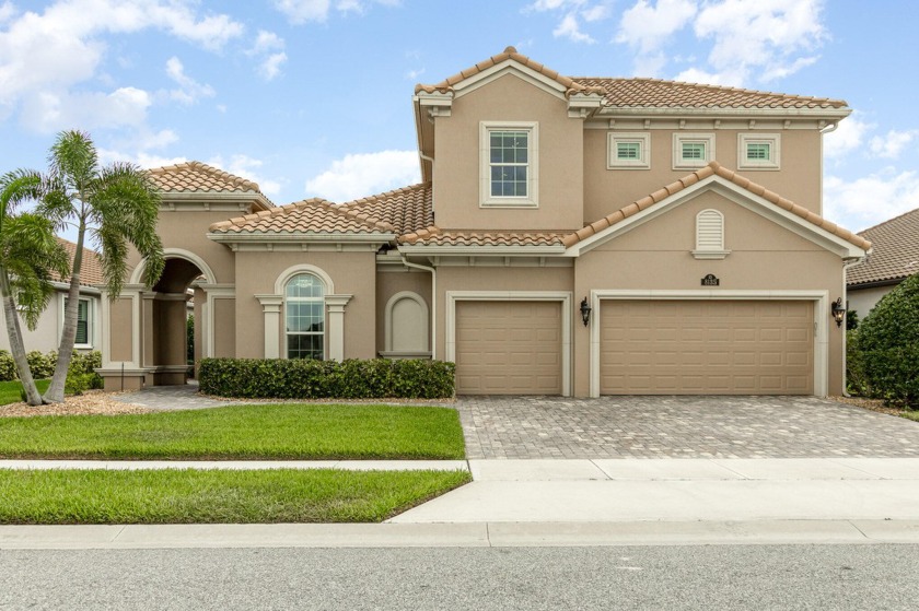 Experience unparalleled luxury in this magnificent lakefront - Beach Home for sale in Melbourne, Florida on Beachhouse.com