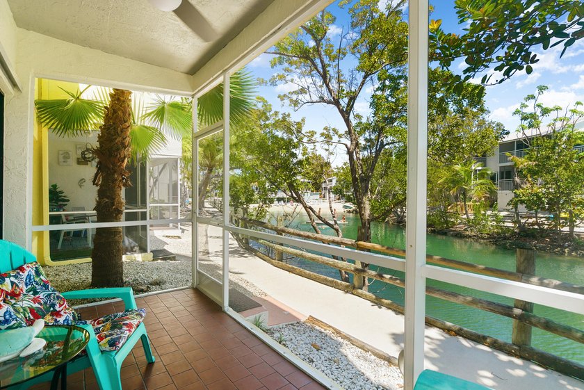 Ready to go rental unit! Nightly rentals are permitted. New - Beach Home for sale in Key Largo, Florida on Beachhouse.com