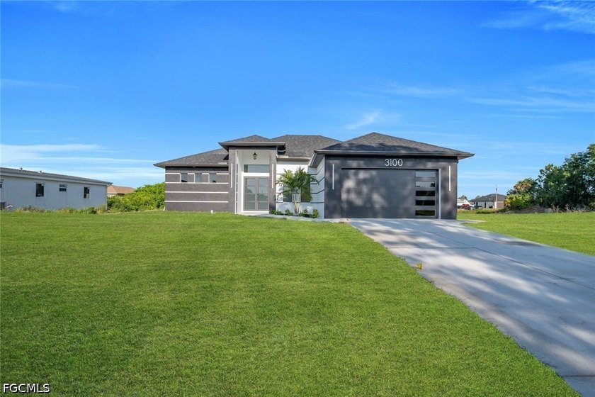 A Canvas of Possibility Awaits in Lehigh Acres. Nestled within - Beach Home for sale in Lehigh Acres, Florida on Beachhouse.com