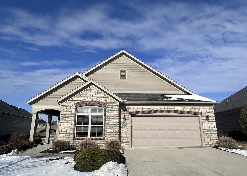 Located in The Preserve community, this single-family home - Beach Condo for sale in Green Bay, Wisconsin on Beachhouse.com