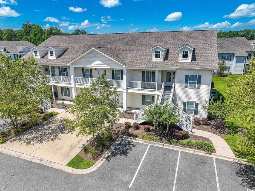 SELLER IS WILLING TO PROVIDE HOME WARRANTY WITH ACCEPTABLE OFFER - Beach Condo for sale in Murrells Inlet, South Carolina on Beachhouse.com