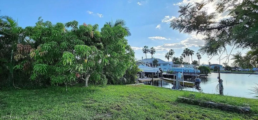 GULF ACCESS - CANAL FRONT.Rare opportunity to own Fort Myers - Beach Home for sale in Fort Myers Beach, Florida on Beachhouse.com