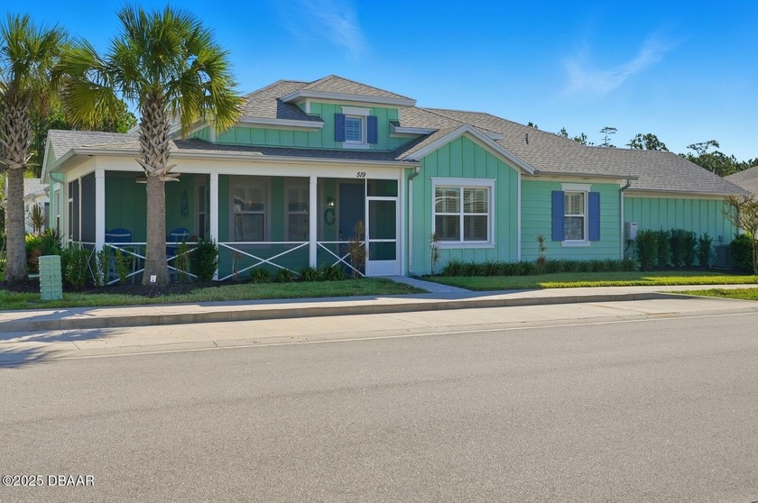 Sophisticated Island Living in Latitude Margaritaville! UPDATED - Beach Home for sale in Daytona Beach, Florida on Beachhouse.com