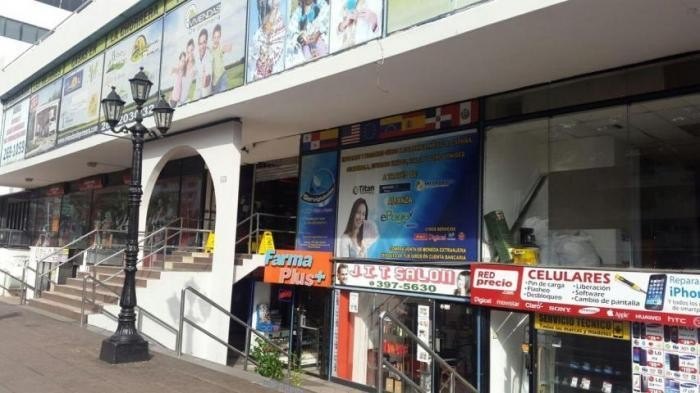 Commercial Investment Opportunity in Plaza Concordia Via Espana

 - Beach Commercial for sale in Panama City,  on Beachhouse.com
