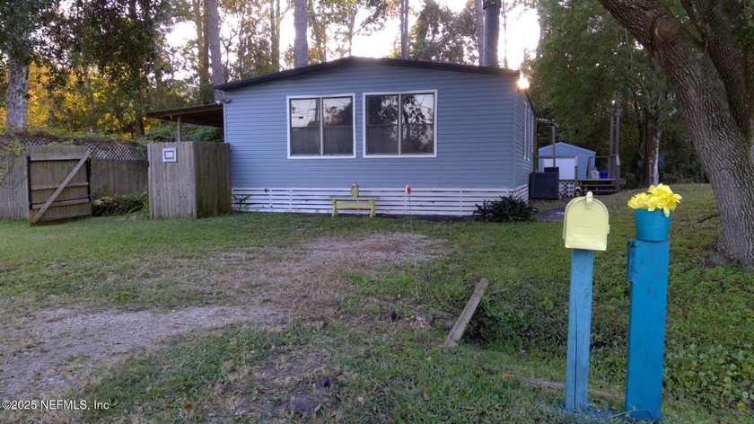 Minutes to Historic Downtown, Flagler College, Restaurants and - Beach Home for sale in St Augustine, Florida on Beachhouse.com