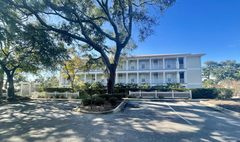 Completely updated first floor unit located along the Historic - Beach Condo for sale in Fort Walton Beach, Florida on Beachhouse.com