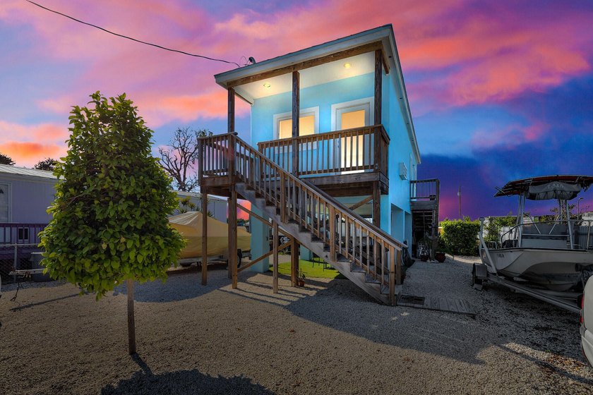 Welcome to effortless Florida Keys living in the heart of - Beach Home for sale in Key Largo, Florida on Beachhouse.com