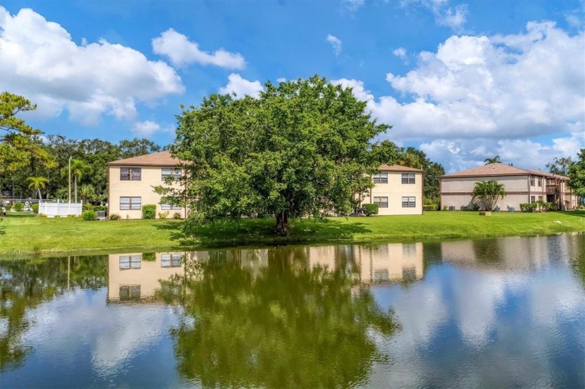 REDUCED AND READY FOR YOU! 'Squeaky-clean' too! This 2/2, 1st - Beach Condo for sale in Bradenton, Florida on Beachhouse.com