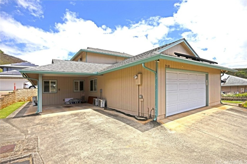 New Price of $949,000.  Well-maintained by the original owners - Beach Home for sale in Waipahu, Hawaii on Beachhouse.com