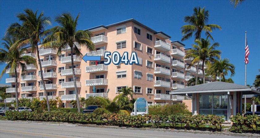 Beautiful Ocean Views of Smathers Beach and the Atlantic. This - Beach Condo for sale in Key West, Florida on Beachhouse.com