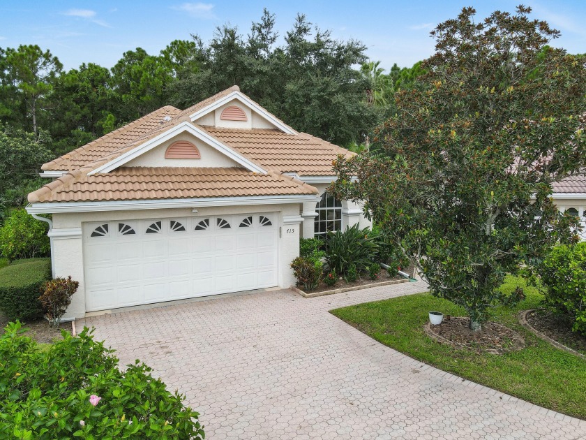 ** Recent price improvement ** Seller to contribute $6000 - Beach Home for sale in Port Saint Lucie, Florida on Beachhouse.com