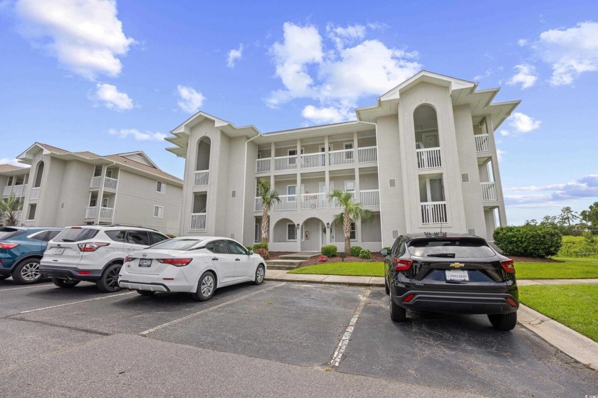 This is the one!  Beautiful views of the ICW from this - Beach Condo for sale in Little River, South Carolina on Beachhouse.com