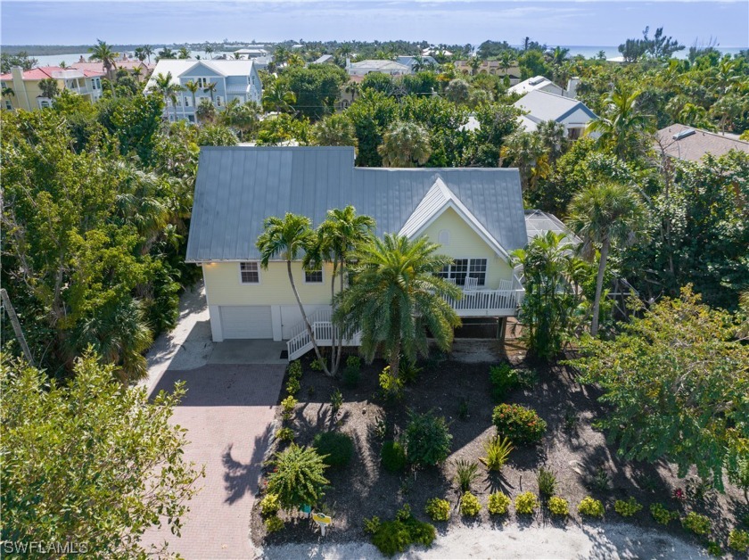 GREAT SHOWING OPPORTUNITY UNTIL APRIL 27,2024! ALL BRAND NEW - Beach Home for sale in Captiva, Florida on Beachhouse.com