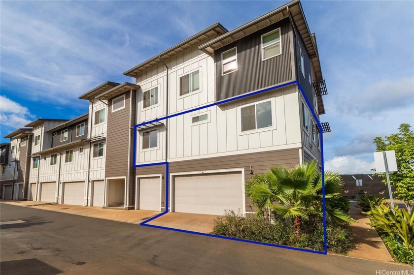 This exceptional flex home offers modern elegance and - Beach Condo for sale in Ewa Beach, Hawaii on Beachhouse.com