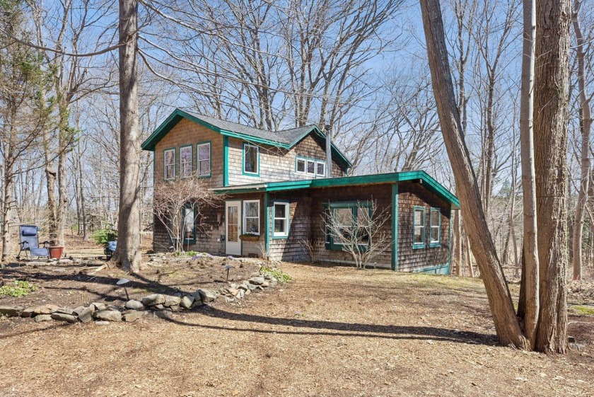 Whether you're seeking a peaceful island retreat or dreaming of - Beach Home for sale in Portland, Maine on Beachhouse.com