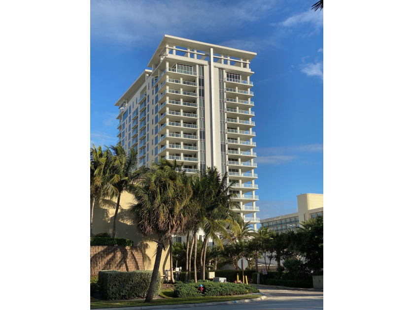 This exquisite 3 Bedroom, 3 Bath condo is a true gem, showcasing - Beach Condo for sale in Singer Island, Florida on Beachhouse.com