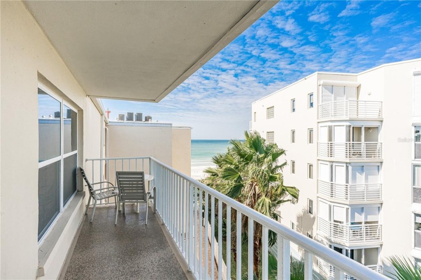 Turnkey, Fully Furnished and Ready for Rental to your vacation - Beach Condo for sale in Indian Shores, Florida on Beachhouse.com
