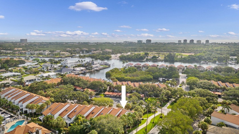 Welcome to 2379 Treasure Isle Dr #21, renovated gem nestled in a - Beach Townhome/Townhouse for sale in Palm Beach Gardens, Florida on Beachhouse.com