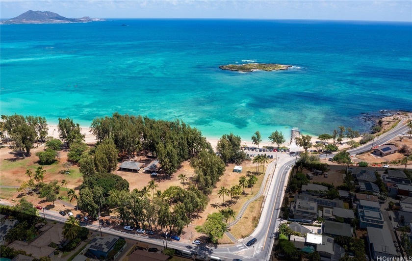 Your gateway to turquoise waters, soft white sand, and the - Beach Condo for sale in Kailua, Hawaii on Beachhouse.com