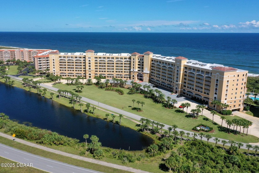 Experience oceanfront luxury at its finest. This beautifully - Beach Condo for sale in Palm Coast, Florida on Beachhouse.com