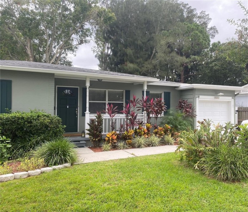 This charming home experienced flooding during Hurricane Helene - Beach Home for sale in St. Petersburg, Florida on Beachhouse.com