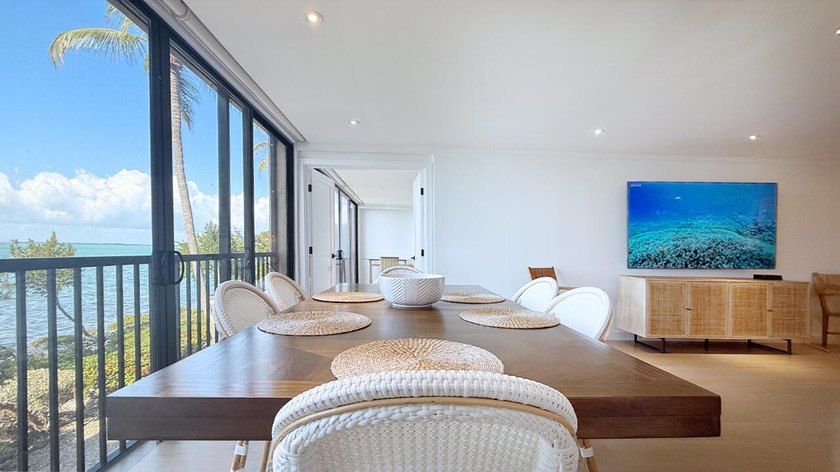 The Ultimate in Luxurious Waterfront Living. Step into this - Beach Condo for sale in Key Largo, Florida on Beachhouse.com