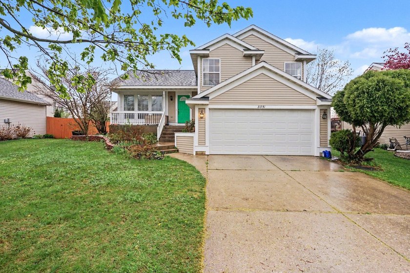 FIRST VIEWING AVAILABLE AT THE OPEN HOUSE ON SATURDAY MAY 2nd - Beach Home for sale in Holland, Michigan on Beachhouse.com