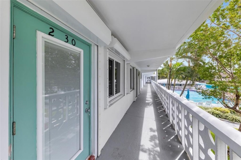 A true tropical oasis tucked away in Lighthouse Point. This 1 - Beach Condo for sale in Lighthouse Point, Florida on Beachhouse.com