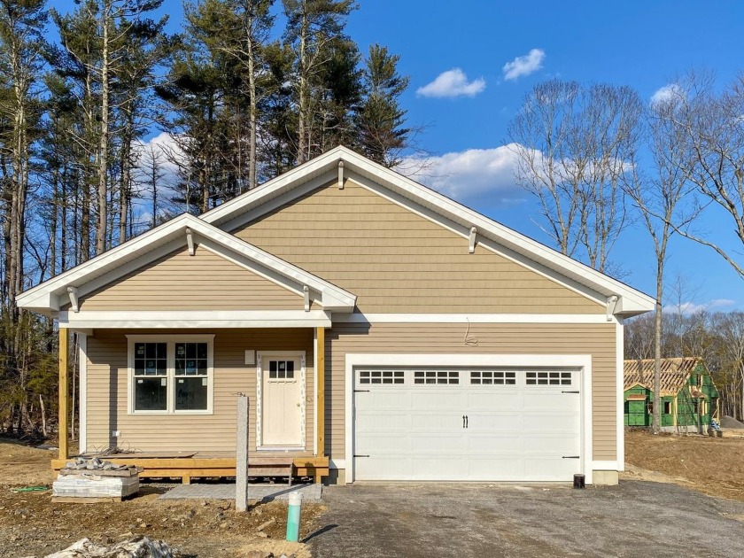 Welcome to Phase 4 of Silvergrass Place! We are thrilled at how - Beach Home for sale in Hampton, New Hampshire on Beachhouse.com