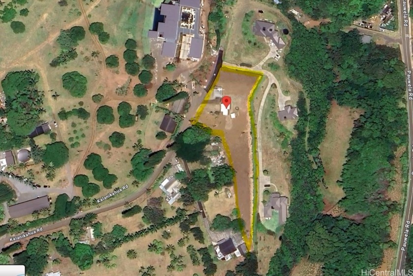 Build Your Maui Estate in Haiku's Lush Countryside. Set on - Beach Home for sale in Haiku, Hawaii on Beachhouse.com