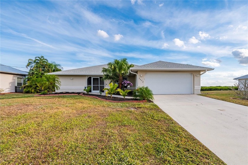 Enjoy the breathtaking expansive views of the Peace River with - Beach Home for sale in Punta Gorda, Florida on Beachhouse.com