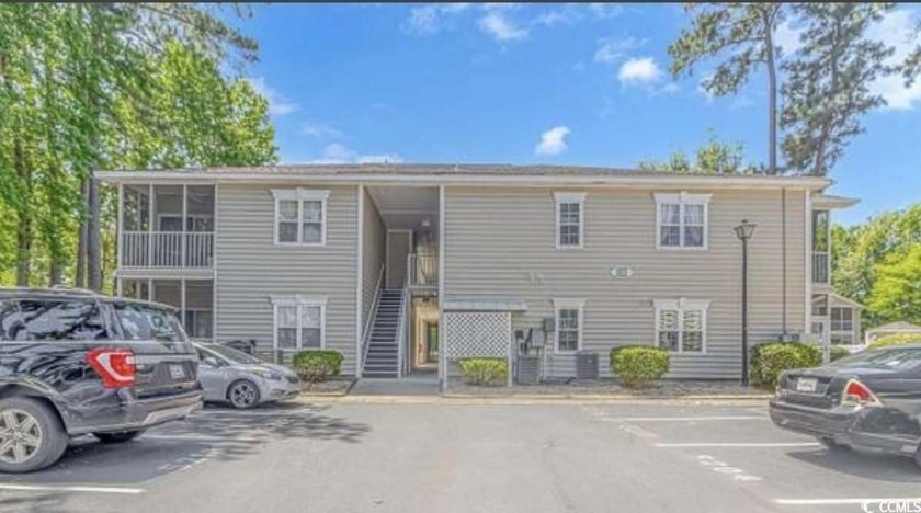 You'll appreciate the many features that make this such a nice - Beach Condo for sale in Murrells Inlet, South Carolina on Beachhouse.com