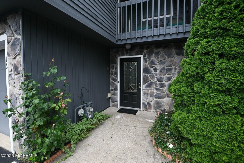 *The dream of having a Condo. at the beach. The dream is true* - Beach Condo for sale in Spring Lake Heights, New Jersey on Beachhouse.com