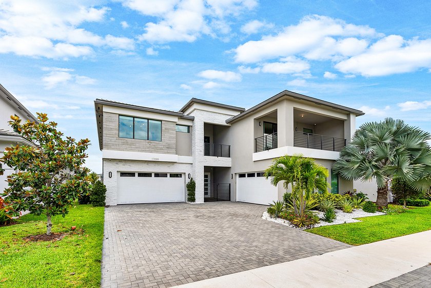 Welcome to this exceptional Maldives Premium model home in Lotus - Beach Home for sale in Boca Raton, Florida on Beachhouse.com