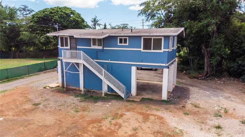 This hidden gem on Nawaakoa Place is the perfect canvas for your - Beach Home for sale in Waipahu, Hawaii on Beachhouse.com