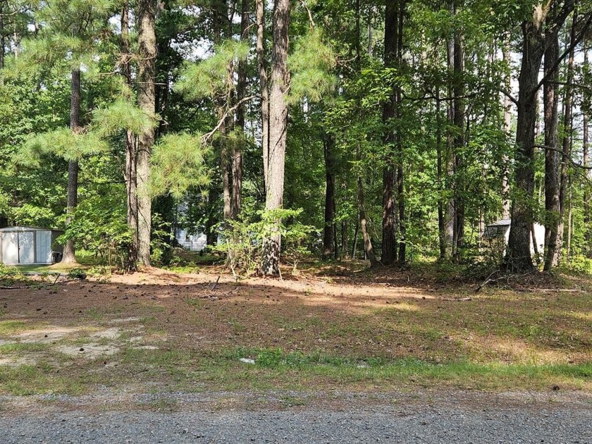 This lot offers the perfect opportunity to build your dream home - Beach Lot for sale in Montross, Virginia on Beachhouse.com