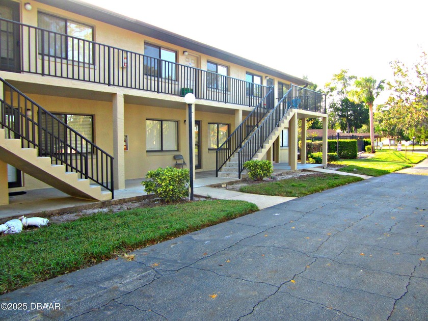 FOUR UNITS SOLD AS A PACKAGE. See MLS #1219269 Included are - Beach Condo for sale in Daytona Beach, Florida on Beachhouse.com