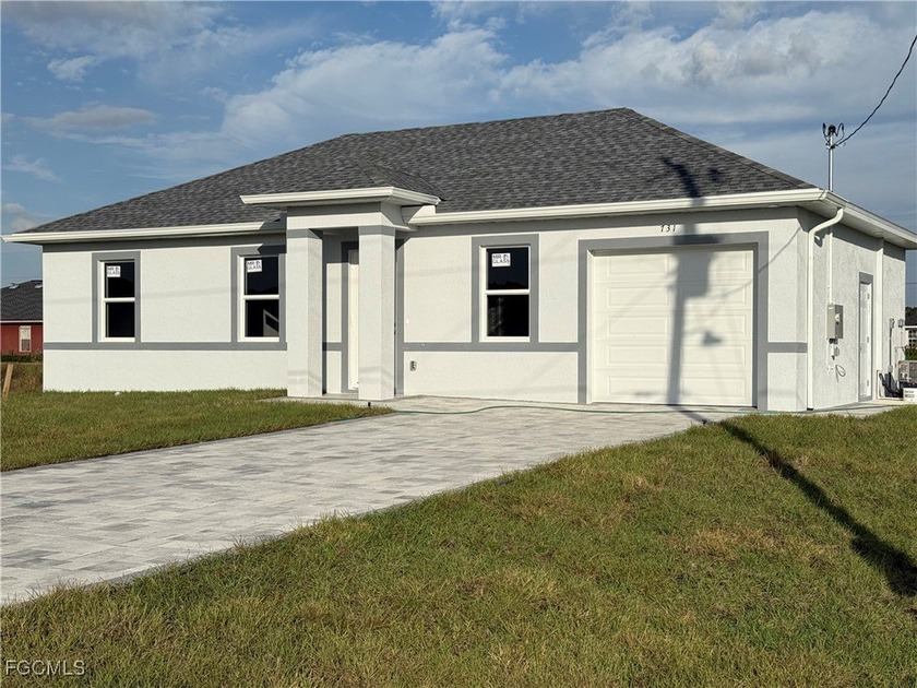 Price just adjusted , Seller closing cost assistance of $8,000 - Beach Home for sale in Lehigh Acres, Florida on Beachhouse.com