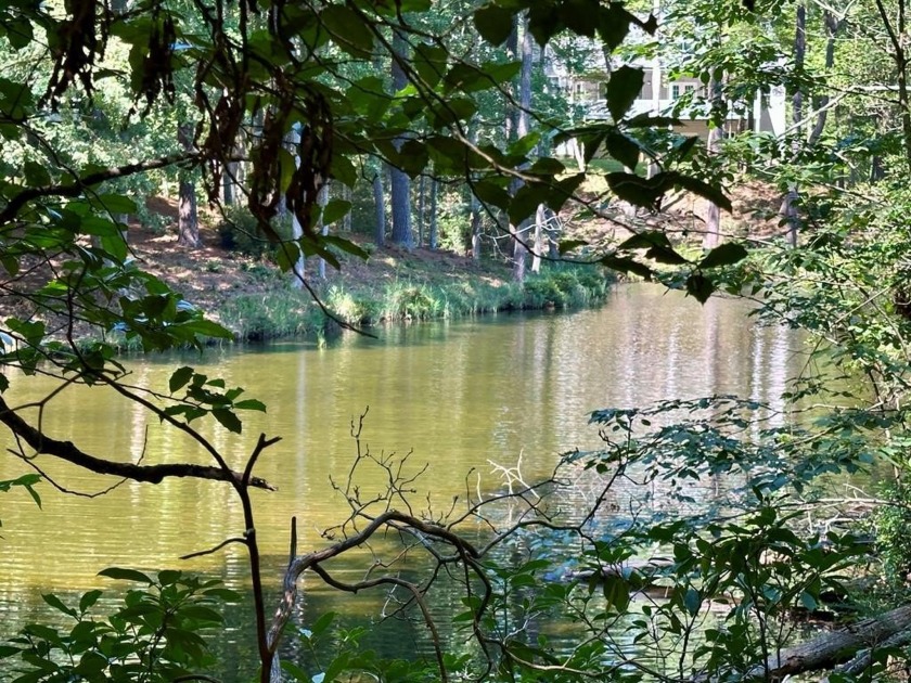 Tucked among mature trees in one of the area's most desirable - Beach Lot for sale in Heathsville, Virginia on Beachhouse.com