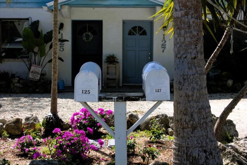 X ZONED DUPLEX! Exceptional Income Property & flood insurance is - Beach Home for sale in Key Largo, Florida on Beachhouse.com