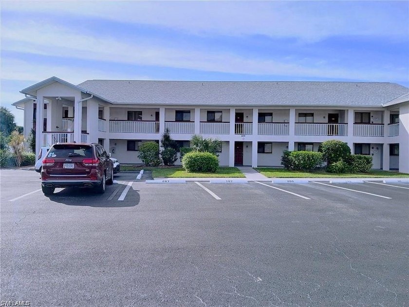 Vacation Home Condo | Enjoy great view of the golf course right - Beach Condo for sale in Lehigh Acres, Florida on Beachhouse.com