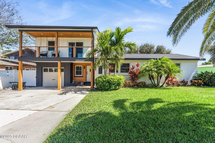 Coastal Charm Meets Modern Living - Just One Block from the - Beach Home for sale in Port Orange, Florida on Beachhouse.com