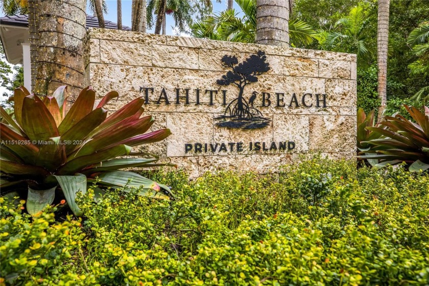 If privacy, security  value-add potential are prime criteria - Beach Home for sale in Coral Gables, Florida on Beachhouse.com