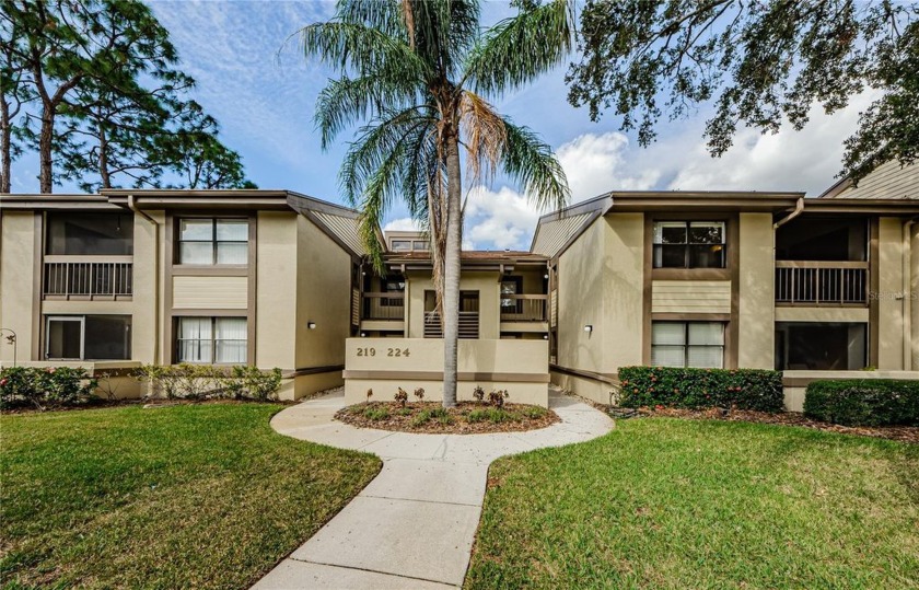 Stunning 2-bedroom 2-bath and yes 2-balconies in beautifully - Beach Condo for sale in Oldsmar, Florida on Beachhouse.com