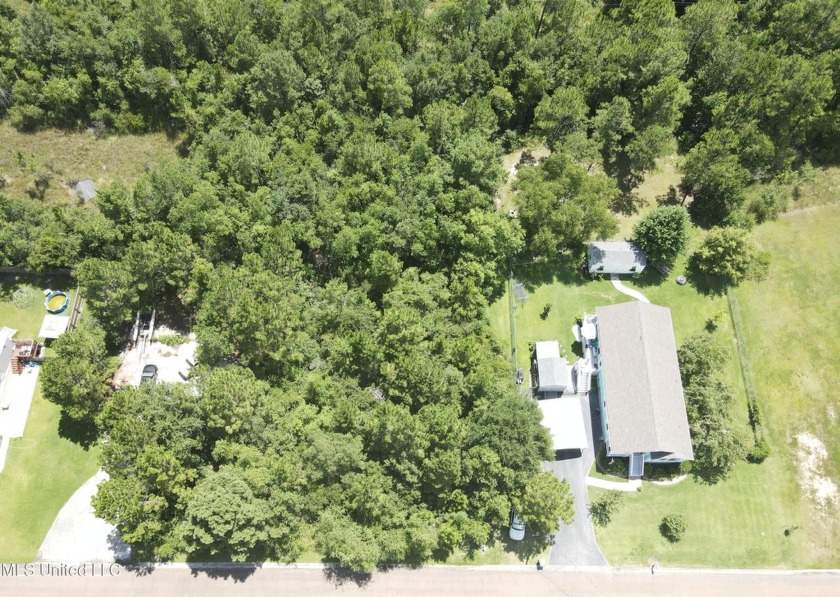 Prime .44 Acre Lot Near the Beach! Just a short walk from the - Beach Lot for sale in Waveland, Mississippi on Beachhouse.com