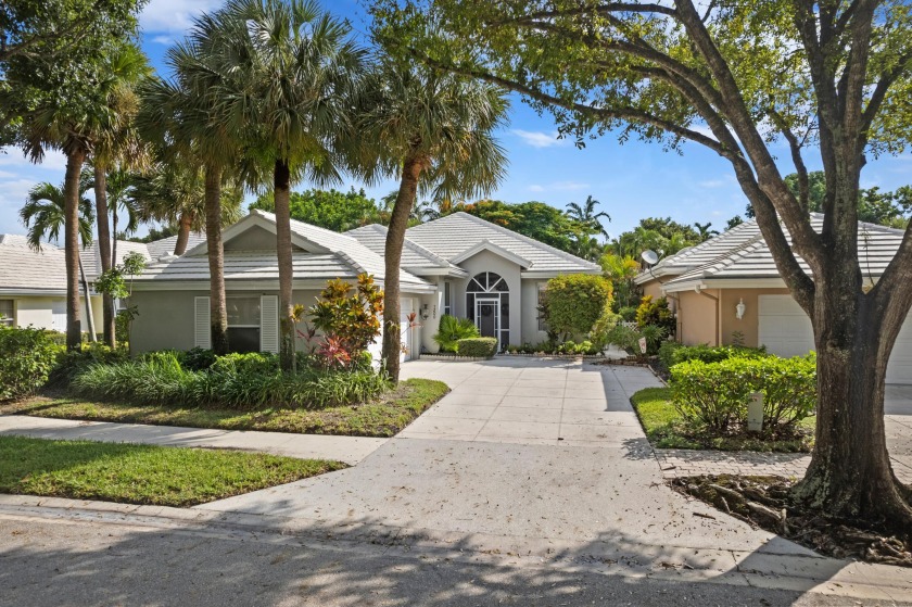 Welcome to an extraordinary opportunity at 1200 Gator Trail! - Beach Home for sale in West Palm Beach, Florida on Beachhouse.com