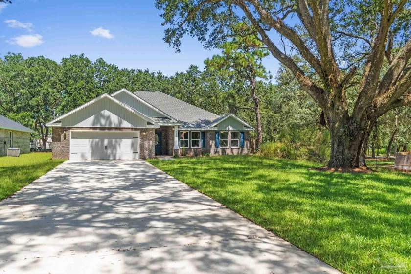 Welcome to Secret Isle! Some are calling it, 'THE most secluded - Beach Home for sale in Navarre, Florida on Beachhouse.com