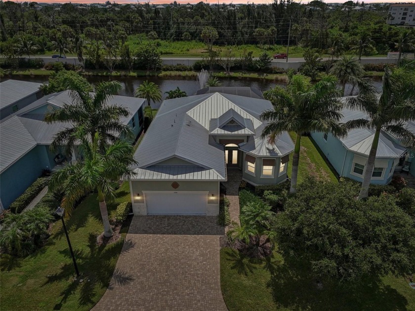 Your slice of paradise is calling and your new home is waiting! - Beach Home for sale in Placida, Florida on Beachhouse.com