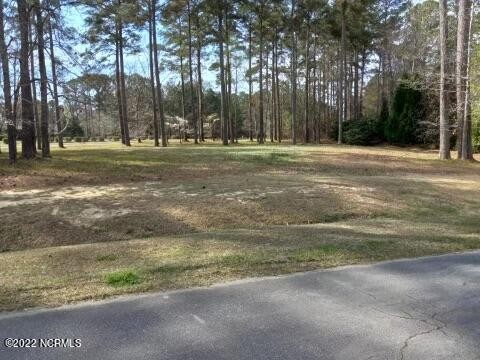 Partially wooded homesite in Cypress Landing that is perfect for - Beach Lot for sale in Chocowinity, North Carolina on Beachhouse.com